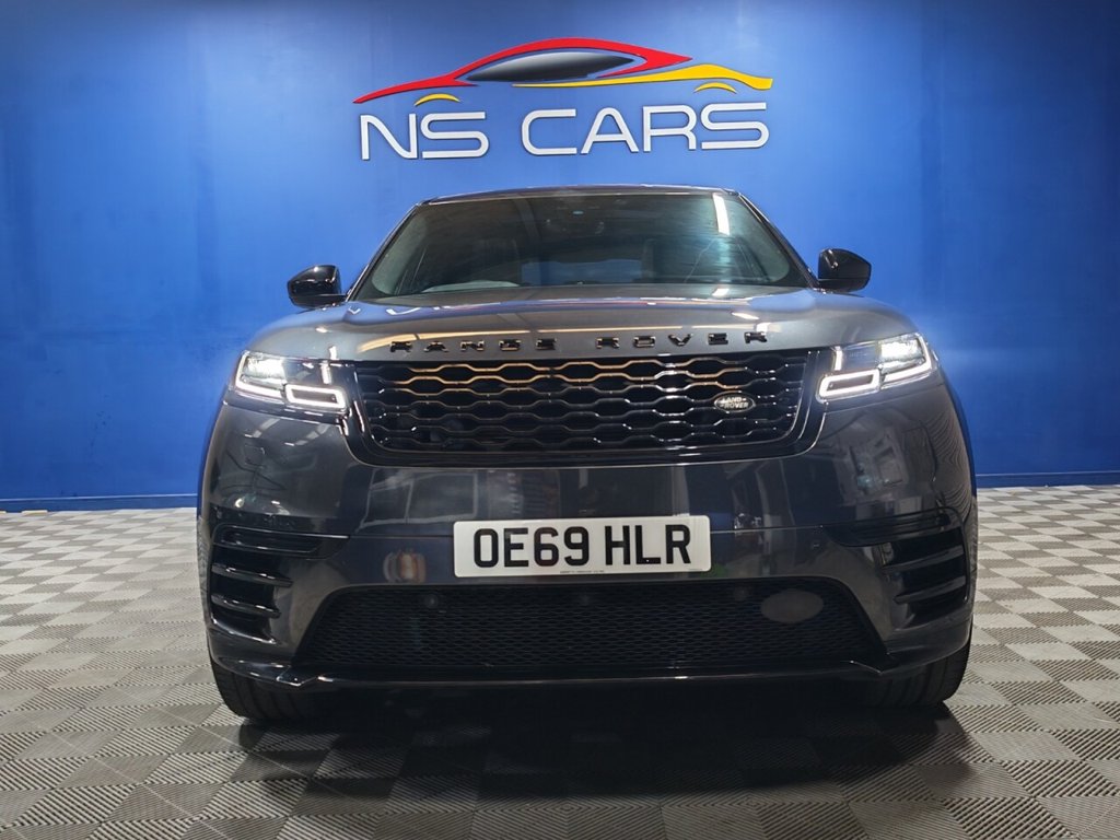 Used Land Rover Range Rover Velar 2019 for sale - 77048803: Photo 26