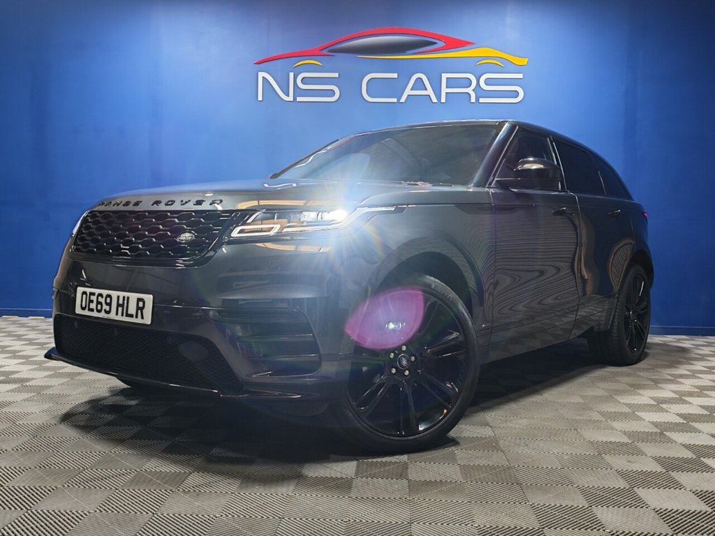 Used Land Rover Range Rover Velar 2019 for sale - 77048803: Photo 27