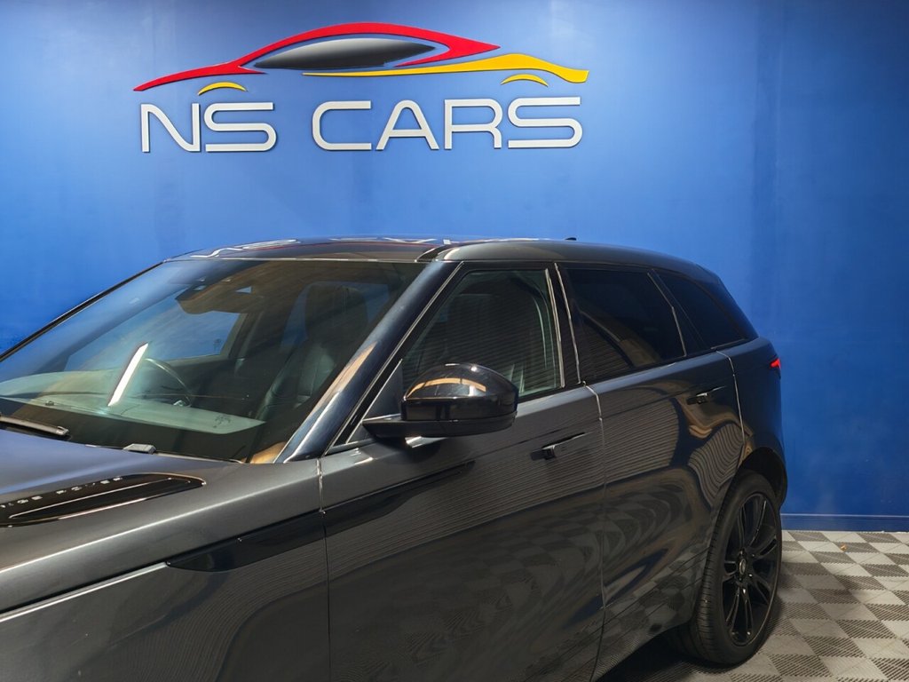 Used Land Rover Range Rover Velar 2019 for sale - 77048803: Photo 28