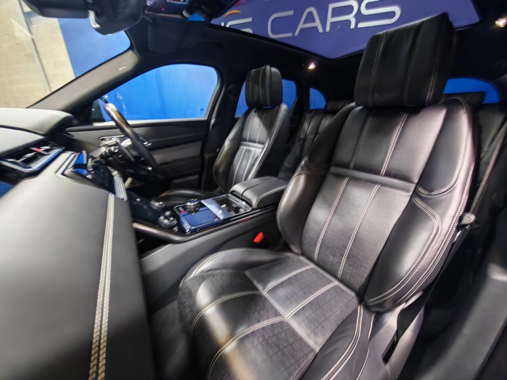 Used Land Rover Range Rover Velar 2019 for sale - 77048803: Photo 30