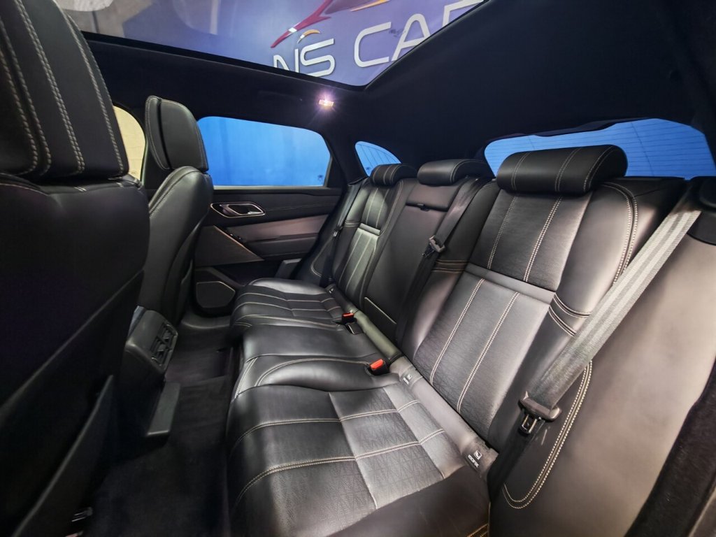 Used Land Rover Range Rover Velar 2019 for sale - 77048803: Photo 31