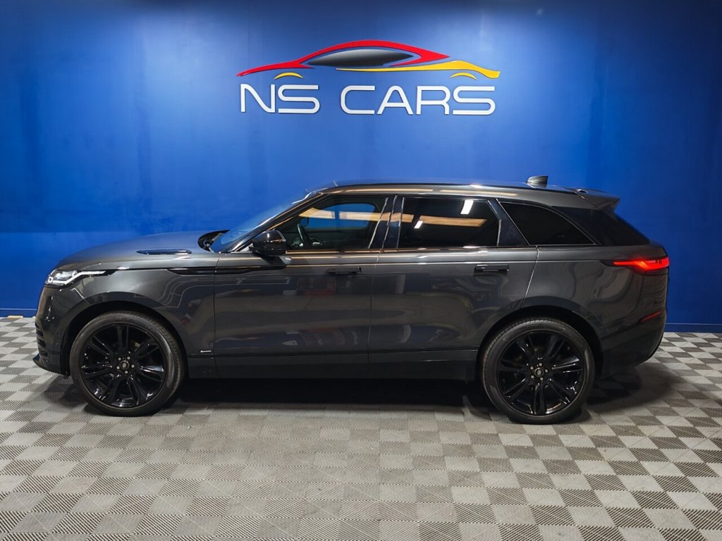 Used Land Rover Range Rover Velar 2019 for sale - 77048803: Photo 32