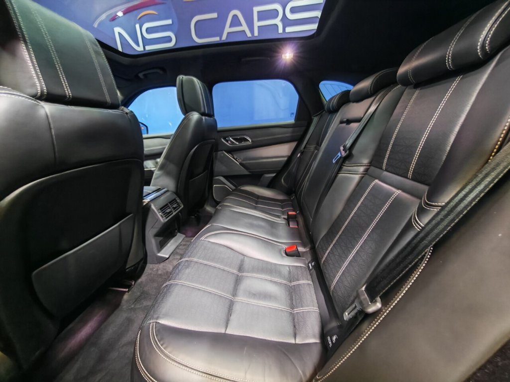 Used Land Rover Range Rover Velar 2019 for sale - 77048803: Photo 33