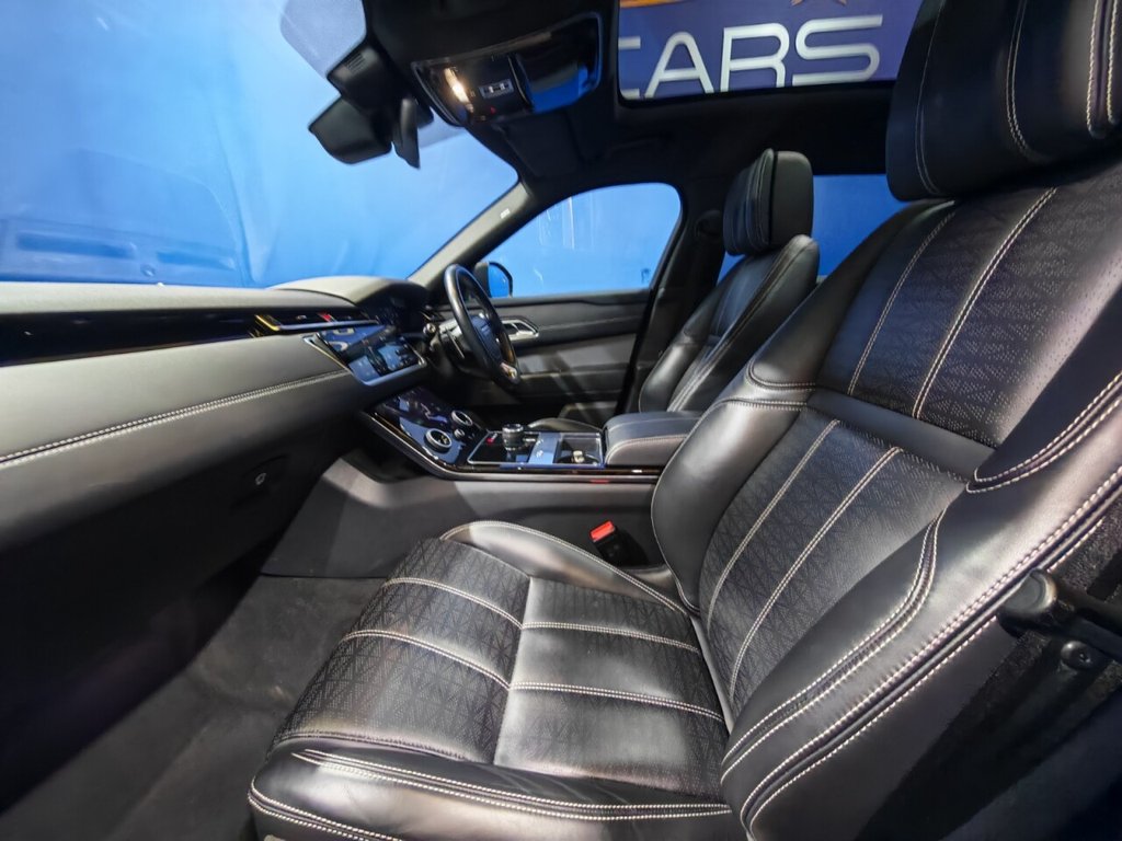 Used Land Rover Range Rover Velar 2019 for sale - 77048803: Photo 34