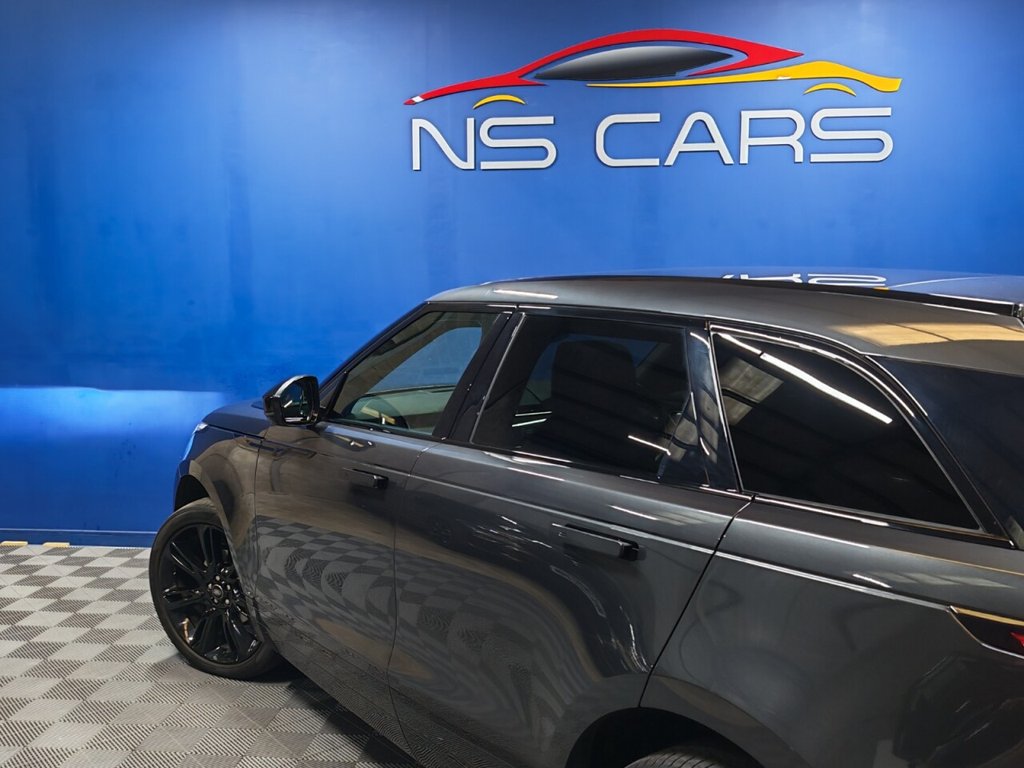 Used Land Rover Range Rover Velar 2019 for sale - 77048803: Photo 36