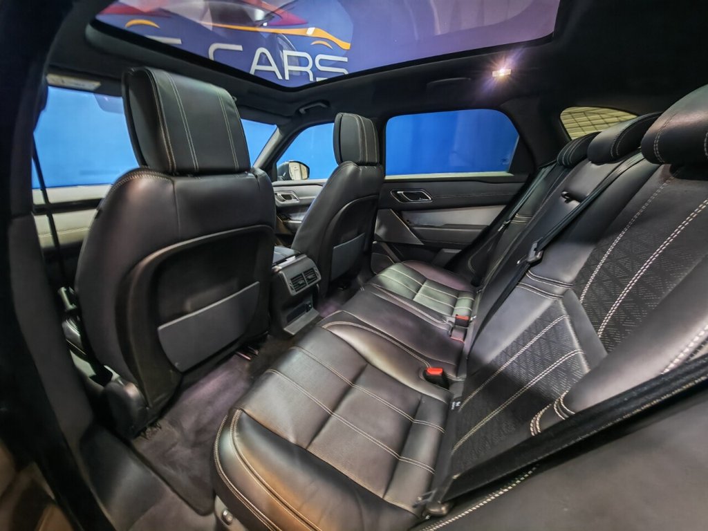 Used Land Rover Range Rover Velar 2019 for sale - 77048803: Photo 37