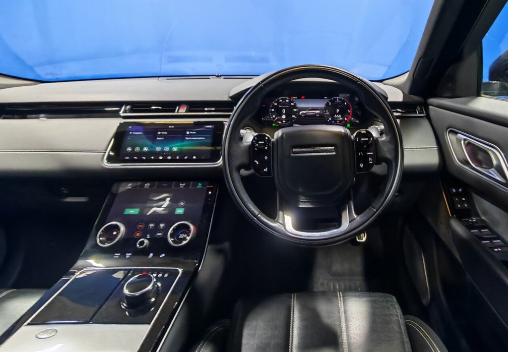 Used Land Rover Range Rover Velar 2019 for sale - 77048803: Photo 42