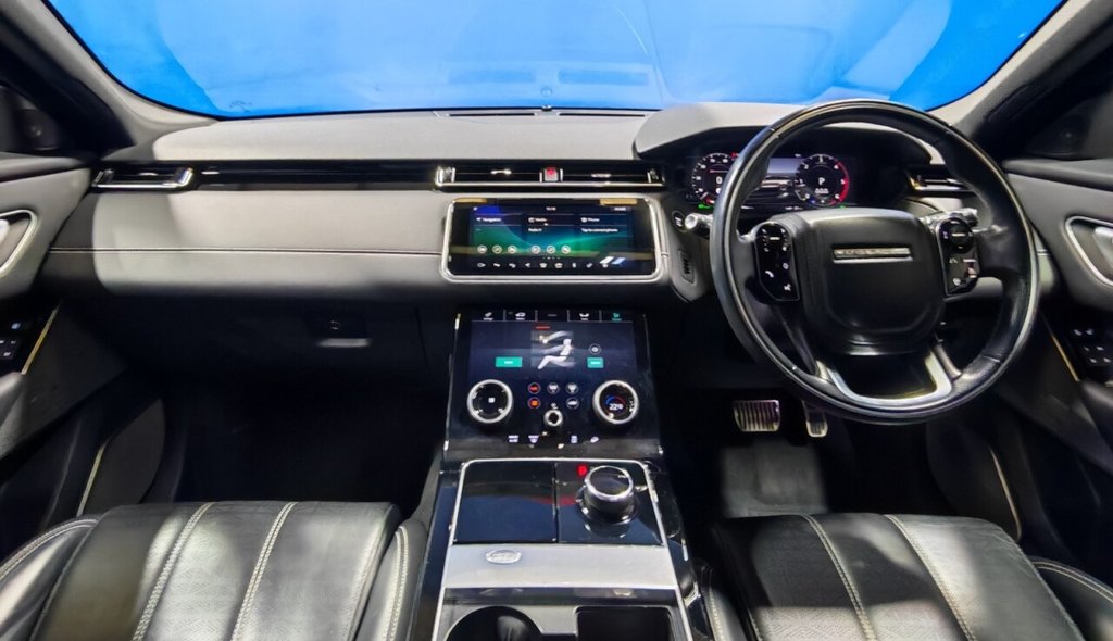 Used Land Rover Range Rover Velar 2019 for sale - 77048803: Photo 43