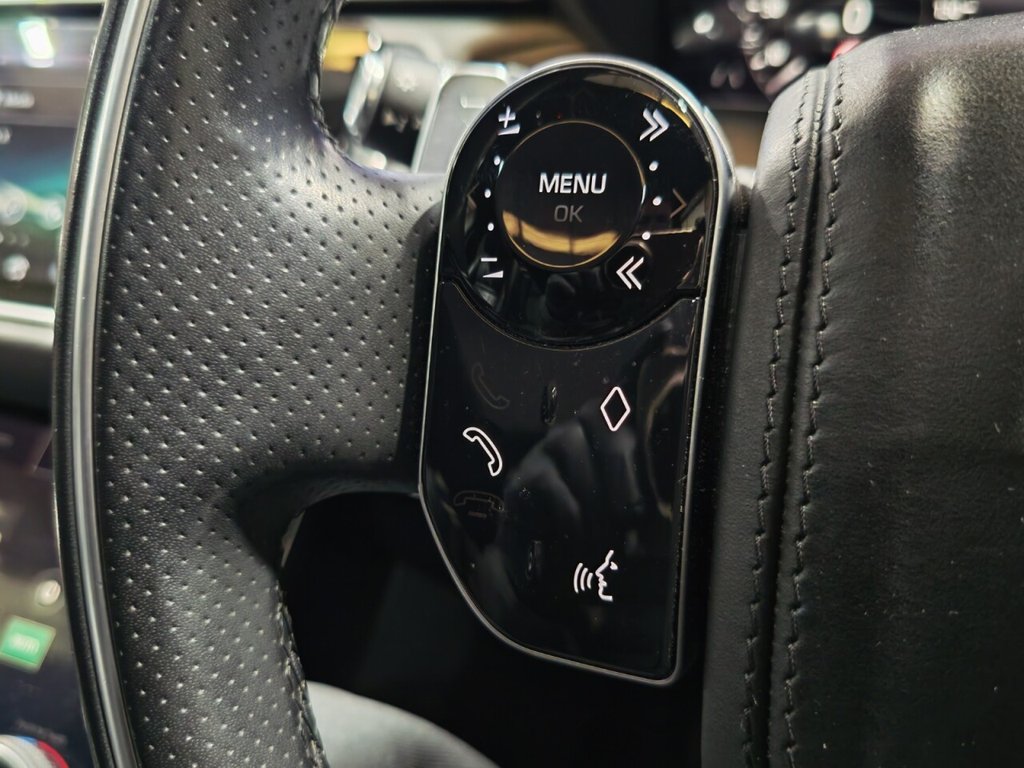 Used Land Rover Range Rover Velar 2019 for sale - 77048803: Photo 44