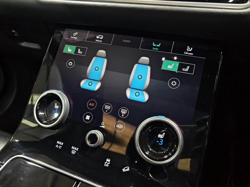 Used Land Rover Range Rover Velar 2019 for sale - 77048803: Photo 46