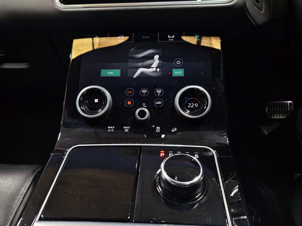 Used Land Rover Range Rover Velar 2019 for sale - 77048803: Photo 47