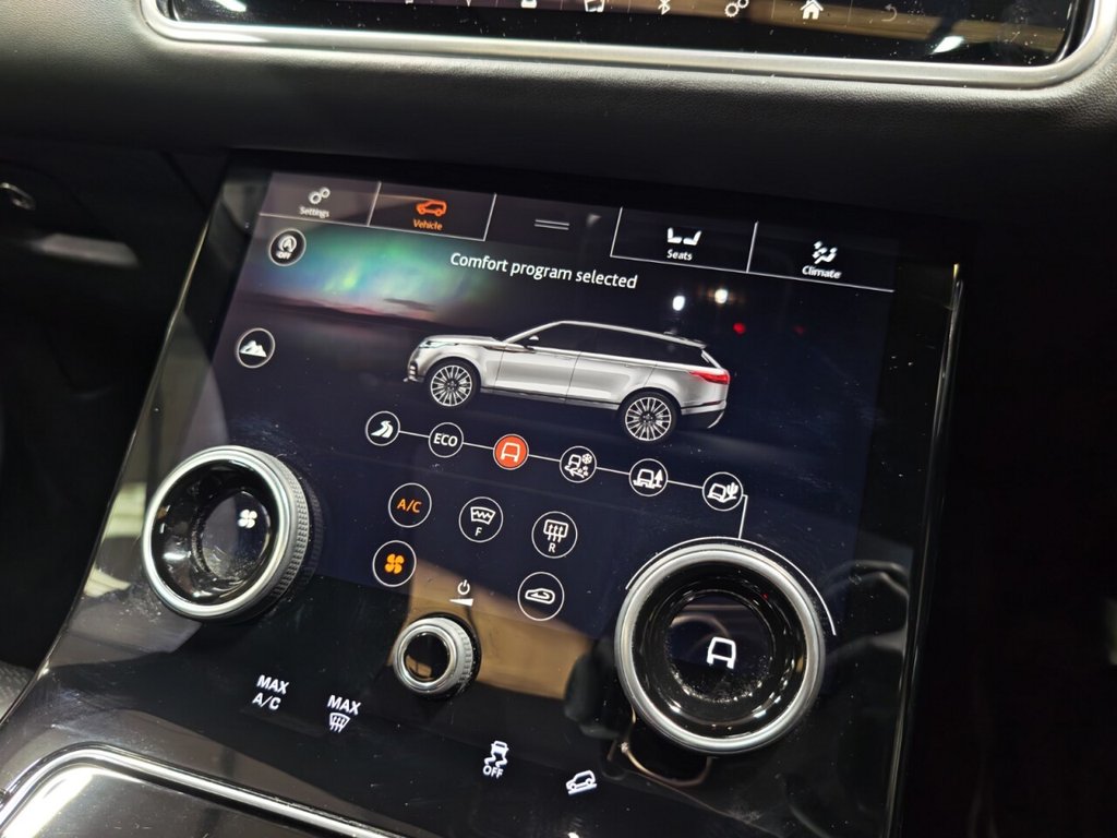 Used Land Rover Range Rover Velar 2019 for sale - 77048803: Photo 49