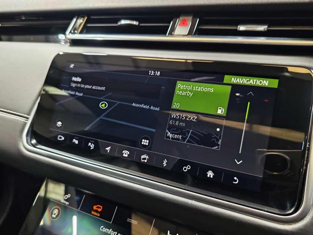 Used Land Rover Range Rover Velar 2019 for sale - 77048803: Photo 50