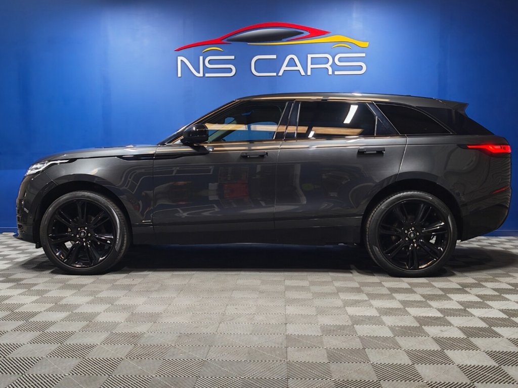 Used Land Rover Range Rover Velar 2019 for sale - 77048803: Photo 6