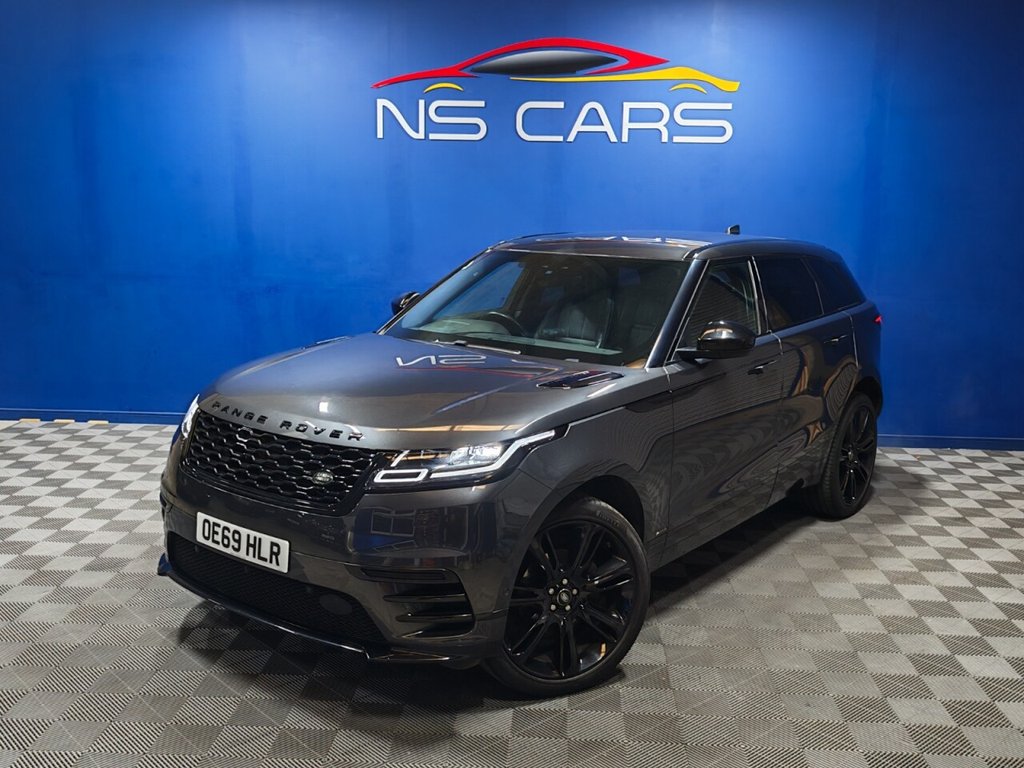 Used Land Rover Range Rover Velar 2019 for sale - 77048803: Photo 7