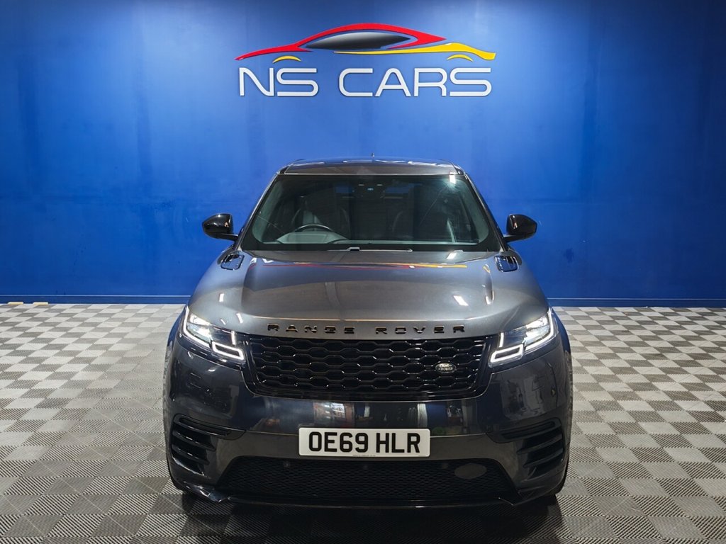 Used Land Rover Range Rover Velar 2019 for sale - 77048803: Photo 8