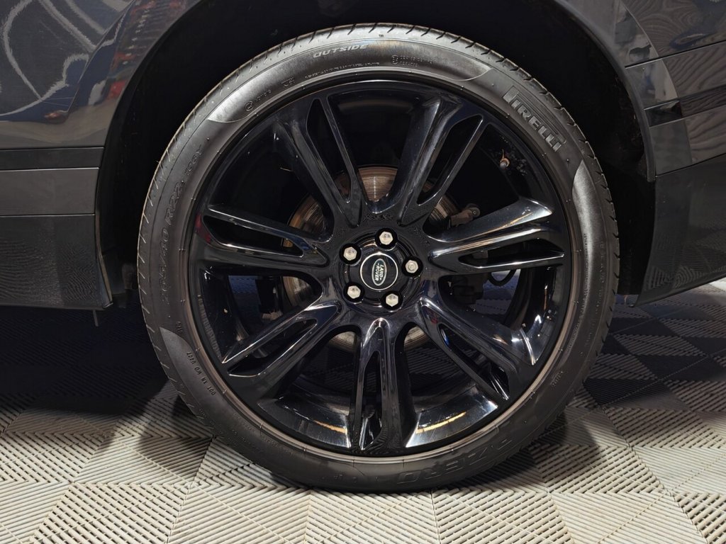 Used Land Rover Range Rover Velar 2019 for sale - 77048803: Photo 9