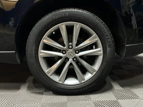 Used Lexus RX 2015 for sale - 76009439: Photo 10