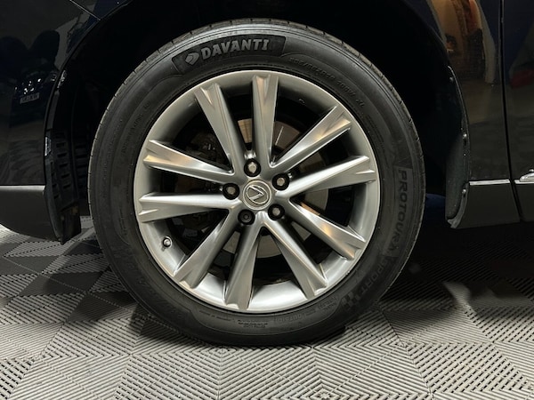 Used Lexus RX 2015 for sale - 76009439: Photo 11