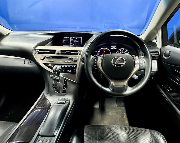 Used Lexus RX 2015 for sale - 76009439: Photo 15