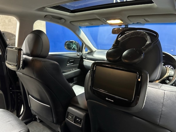 Used Lexus RX 2015 for sale - 76009439: Photo 16