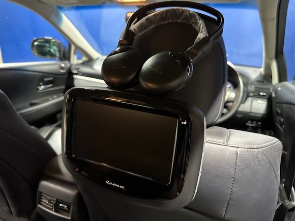 Used Lexus RX 2015 for sale - 76009439: Photo 17