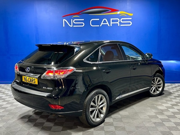 Used Lexus RX 2015 for sale - 76009439: Photo 18