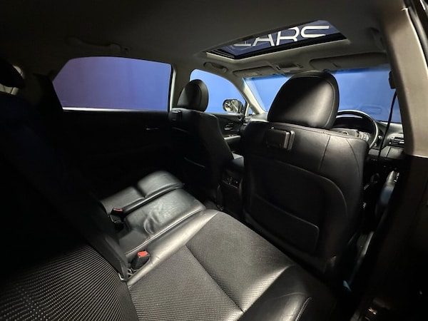 Used Lexus RX 2015 for sale - 76009439: Photo 20