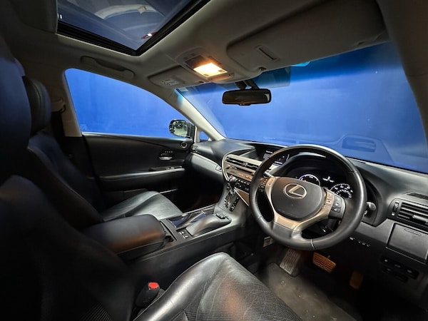 Used Lexus RX 2015 for sale - 76009439: Photo 21