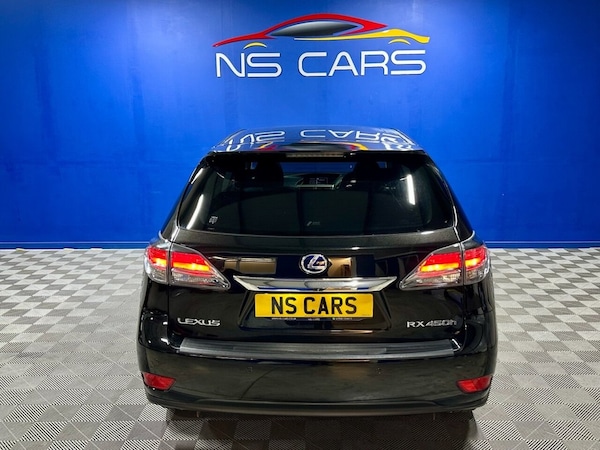 Used Lexus RX 2015 for sale - 76009439: Photo 22