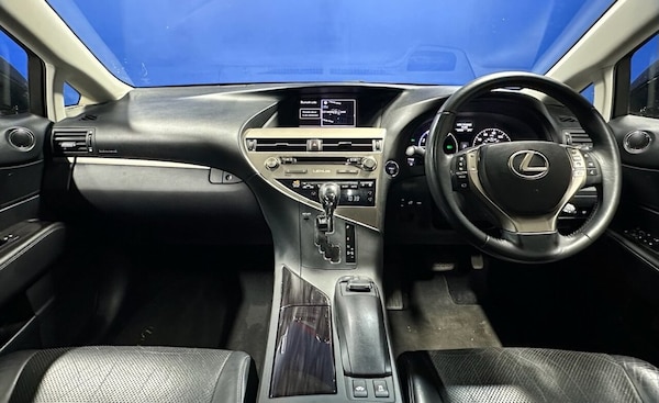 Used Lexus RX 2015 for sale - 76009439: Photo 24