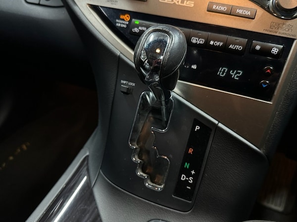 Used Lexus RX 2015 for sale - 76009439: Photo 30