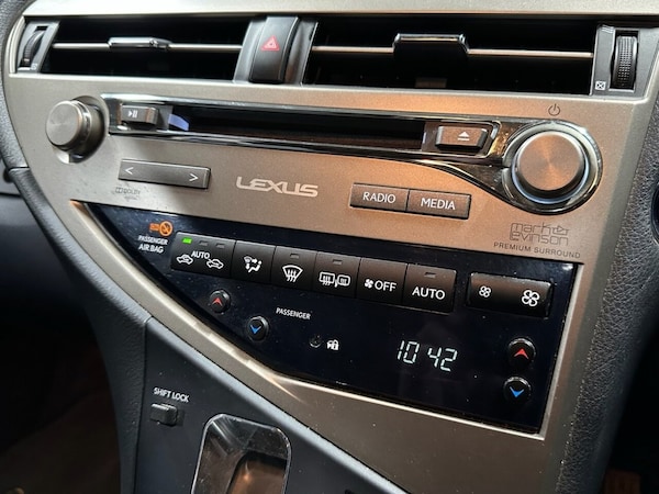 Used Lexus RX 2015 for sale - 76009439: Photo 31