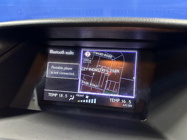 Used Lexus RX 2015 for sale - 76009439: Photo 32