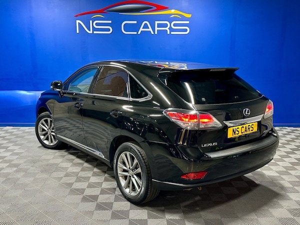 Used Lexus RX 2015 for sale - 76009439: Photo 33