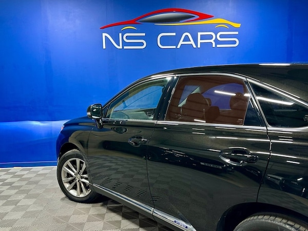 Used Lexus RX 2015 for sale - 76009439: Photo 34