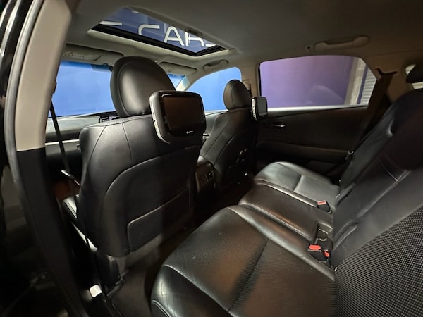 Used Lexus RX 2015 for sale - 76009439: Photo 35