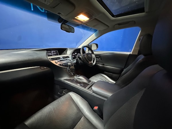 Used Lexus RX 2015 for sale - 76009439: Photo 36