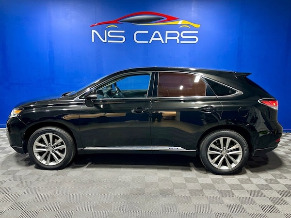 Used Lexus RX 2015 for sale - 76009439: Photo 37