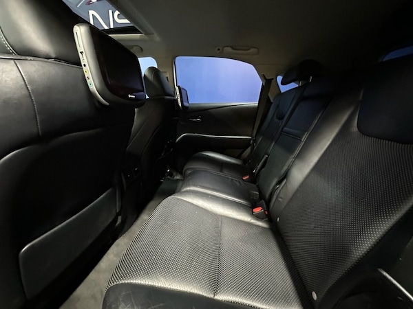 Used Lexus RX 2015 for sale - 76009439: Photo 38