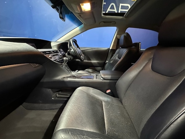 Used Lexus RX 2015 for sale - 76009439: Photo 39