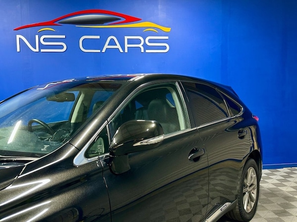 Used Lexus RX 2015 for sale - 76009439: Photo 41