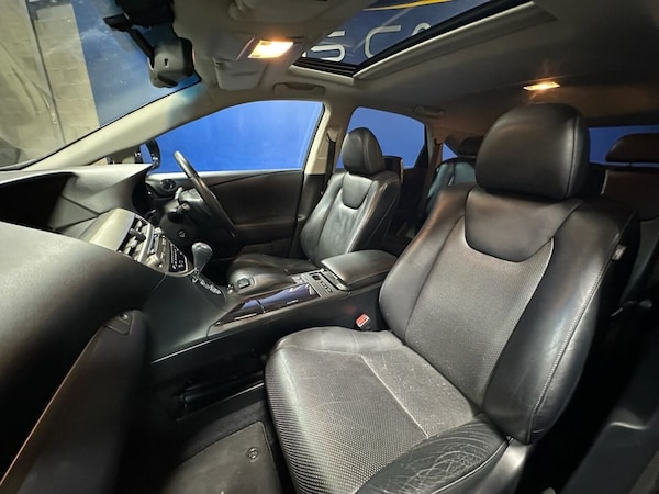 Used Lexus RX 2015 for sale - 76009439: Photo 42