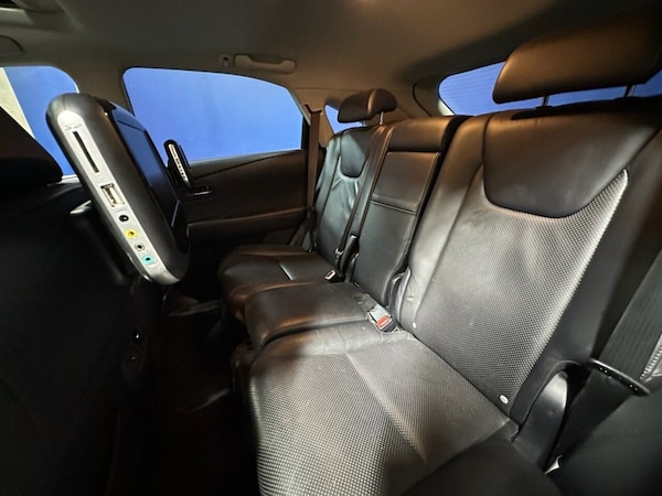 Used Lexus RX 2015 for sale - 76009439: Photo 43