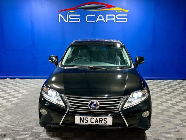 Used Lexus RX 2015 for sale - 76009439: Photo 44