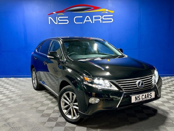 Used Lexus RX 2015 for sale - 76009439: Photo 45