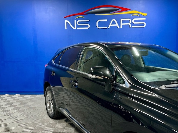Used Lexus RX 2015 for sale - 76009439: Photo 46