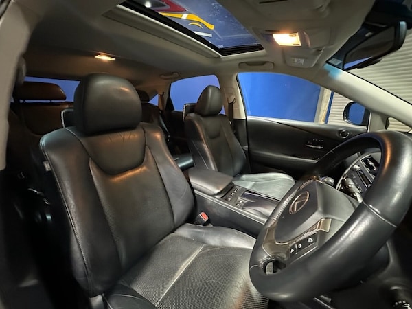Used Lexus RX 2015 for sale - 76009439: Photo 47