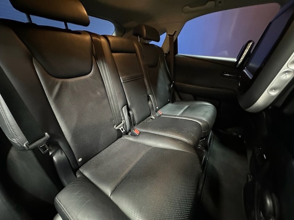 Used Lexus RX 2015 for sale - 76009439: Photo 48