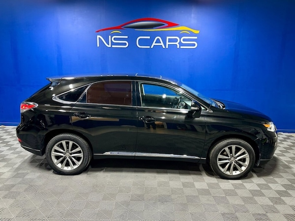 Used Lexus RX 2015 for sale - 76009439: Photo 49